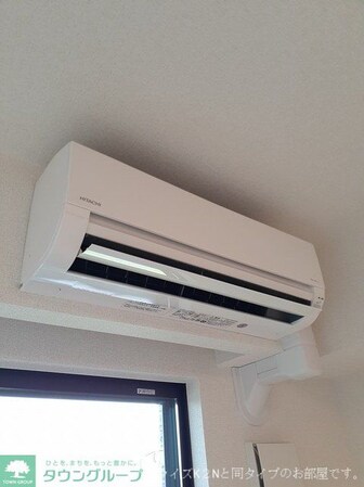 ミー クヮーム スゥク Aの物件内観写真